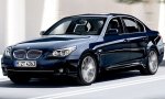 BMW 5 serija BMW 5 serija
