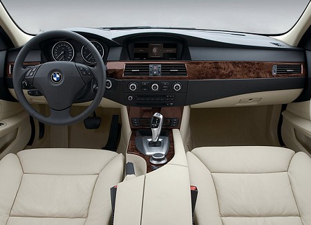 BMW 5 serija BMW 5 serija