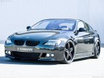BMW 6 serija BMW 6 serija