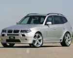 BMW X3 BMW X3