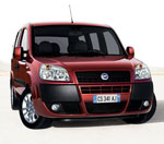 "Fiat Doblo"