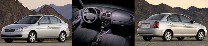 "Hyundai Accent" "Hyundai Accent"