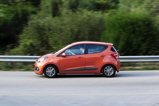 Hyundai i10: peržiūra, specifikacijos, nuotraukos