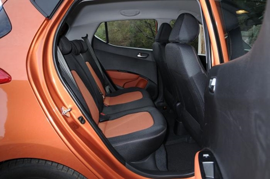 Hyundai i10: peržiūra, specifikacijos, nuotraukos