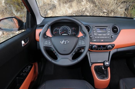 Hyundai i10: peržiūra, specifikacijos, nuotraukos