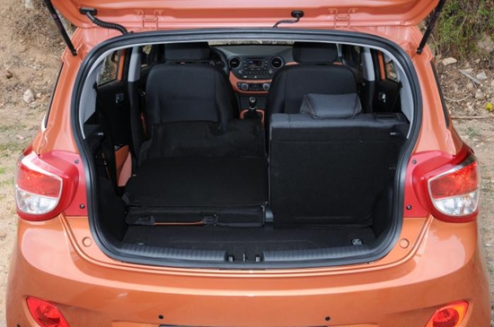 Hyundai i10: peržiūra, specifikacijos, nuotraukos