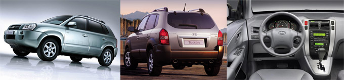 "Hyundai Tucson" "Hyundai Tucson"