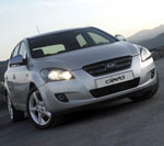 KIA "ceed" KIA "ceed"