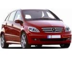 Mercedes-Benz "B" klasė Mercedes-Benz "B" klasė