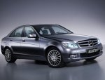 Mercedes-Benz "C" klasė Mercedes-Benz "C" klasė