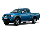 "Mitsubishi L200" "Mitsubishi L200"