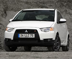 Mitsubishi Colt New Mitsubishi Colt New