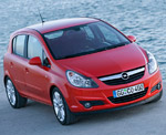 "Opel Corsa" "Opel Corsa"