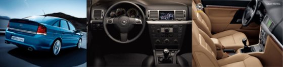 "Opel Vectra C" "Opel Vectra C"