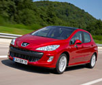 "Peugeot 308" "Peugeot 308"