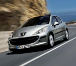 "Peugeot 407"