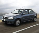 "Renault Logan" "Renault Logan"