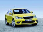 "Skoda Octavia RS" "Skoda Octavia RS"