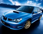 "Subaru Impreza" "Subaru Impreza"