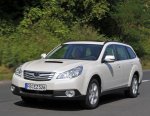 Subaru "Outback" Subaru "Outback"
