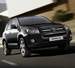 "Toyota RAV4"