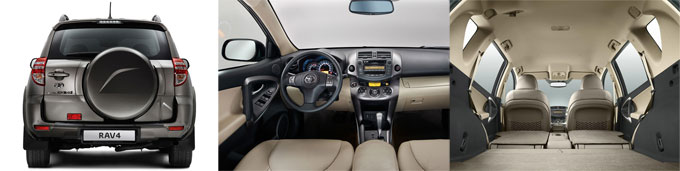 "Toyota RAV4"