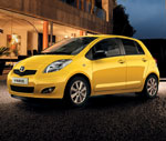 "Toyota Yaris" "Toyota Yaris"
