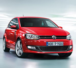 Naujasis "Volkswagen Polo" Naujasis "Volkswagen Polo"