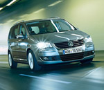 "Volkswagen Touran" "Volkswagen Touran"