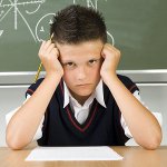 Vaiko pasirengimo mokyklai diagnozė