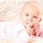 Gimnastika vaikams iki vienerių metų Gimnastika vaikams iki vienerių metų
