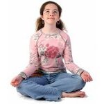 Joga vaikams