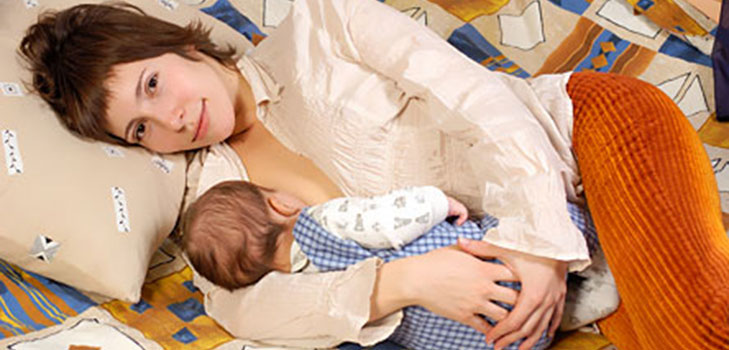 Kaip mama gali atsipalaiduoti