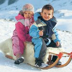 Kaip pasirinkti vaikišką kostiumėlį žiemai Kaip pasirinkti vaikišką kostiumėlį žiemai