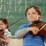 Klasikinė muzika vaikams Klasikinė muzika vaikams