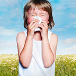 Alergijos vaikams simptomai: kada alergija atrodoma vaikui