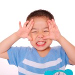 Emocinės-norinčios sielos vystymas iki ikimokyklinio amžiaus Emocinės-norinčios sielos vystymas iki ikimokyklinio amžiaus