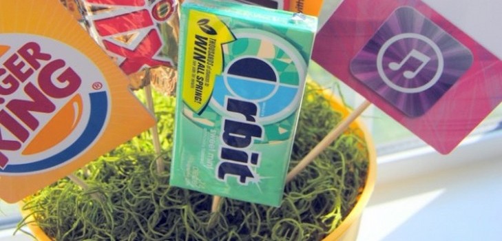 Ką daryti kaip dovaną