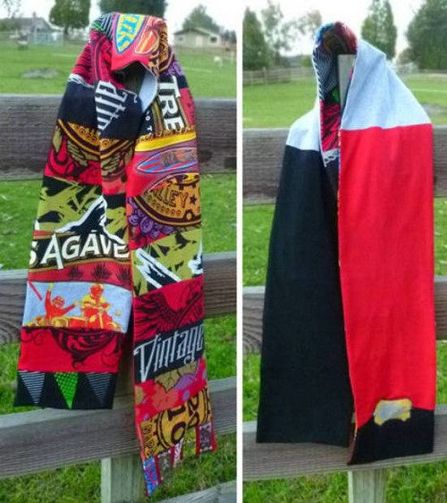 Ką daryti kaip dovaną