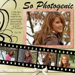 Skaitmeninis scrapbooking Skaitmeninis scrapbooking