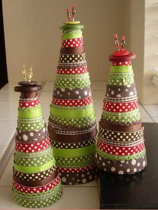Kalėdų eglutė