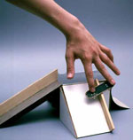 Fingerbord