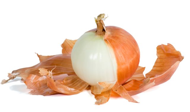 Svogūnų laikymas namuose žiemą