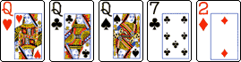 Kaip žaisti pokerį?