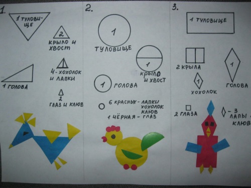 Pasakiškas spalvos popieriaus povas