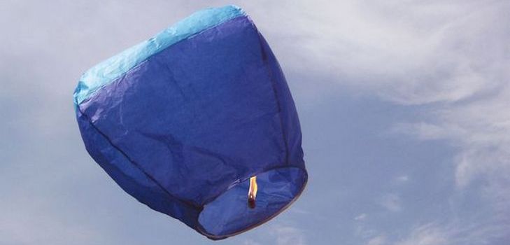 Kaip padaryti popierinį žibintą naujiems metams