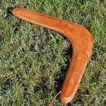 Kaip padaryti bumerangą? Kaip padaryti bumerangą?