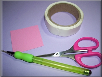 quilling rožių 