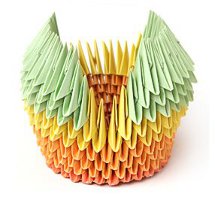 Kaip padaryti modalinį origami? Kaip padaryti modalinį origami?