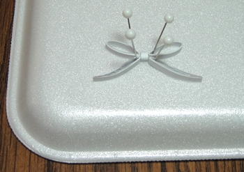 Quilling naujųjų metų korteles